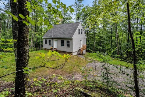 800 Bean Hill Road Northfield NH 03276