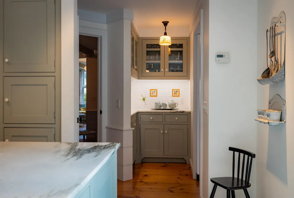 679 Old County Lane Richmond VT 05477