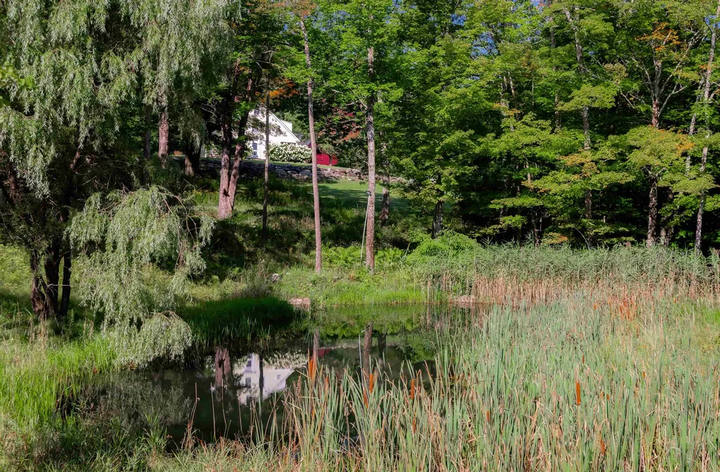 679 Old County Lane Richmond VT 05477