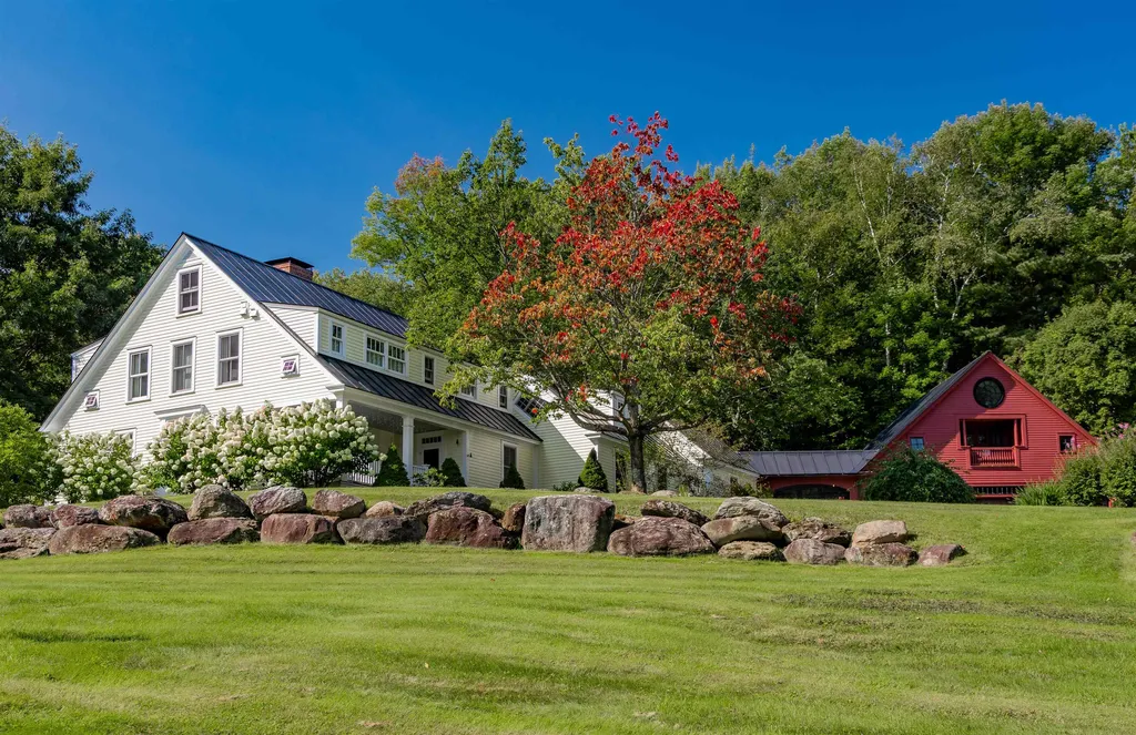 679 Old County Lane Richmond VT 05477