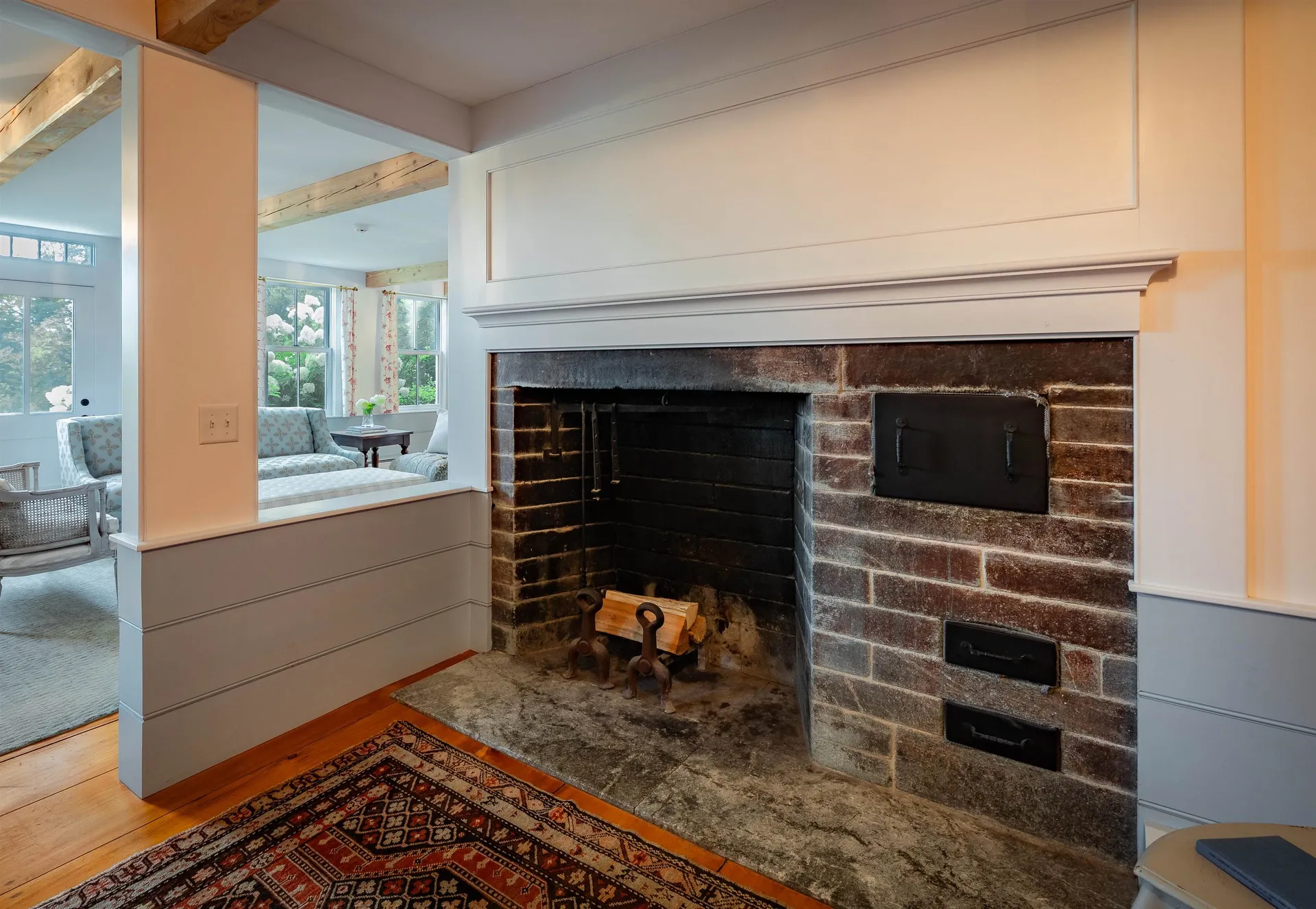 679 Old County Lane Richmond VT 05477