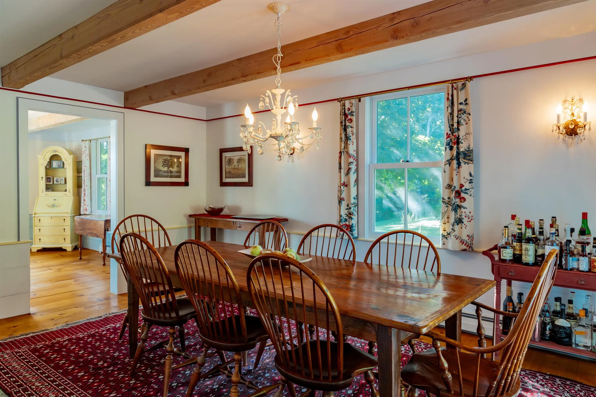 679 Old County Lane Richmond VT 05477