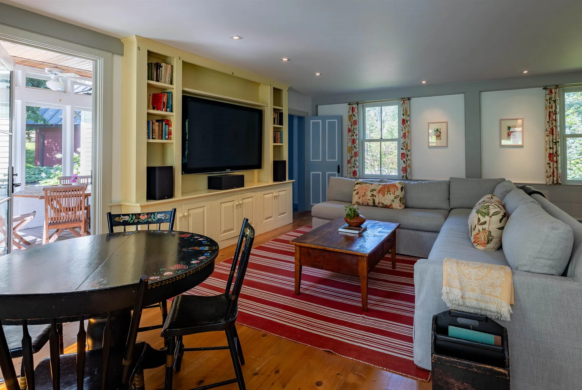 679 Old County Lane Richmond VT 05477