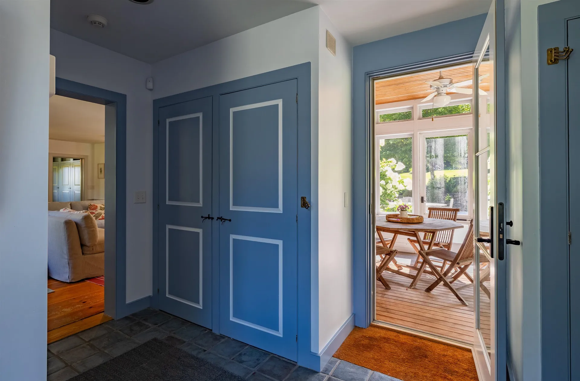 679 Old County Lane Richmond VT 05477