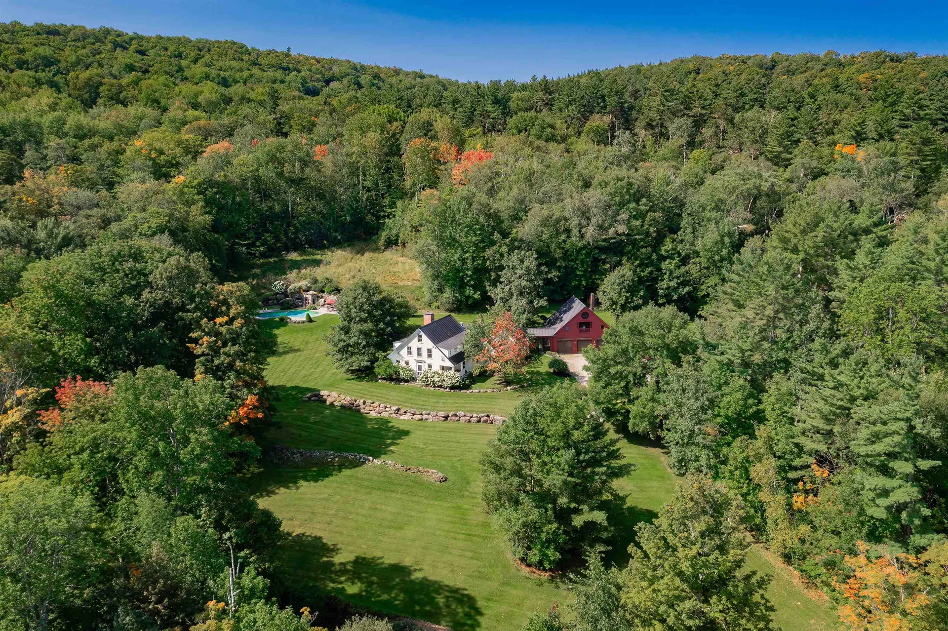 679 Old County Lane Richmond VT 05477