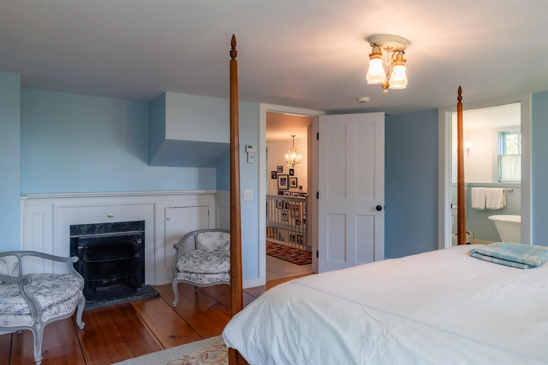 679 Old County Lane Richmond VT 05477