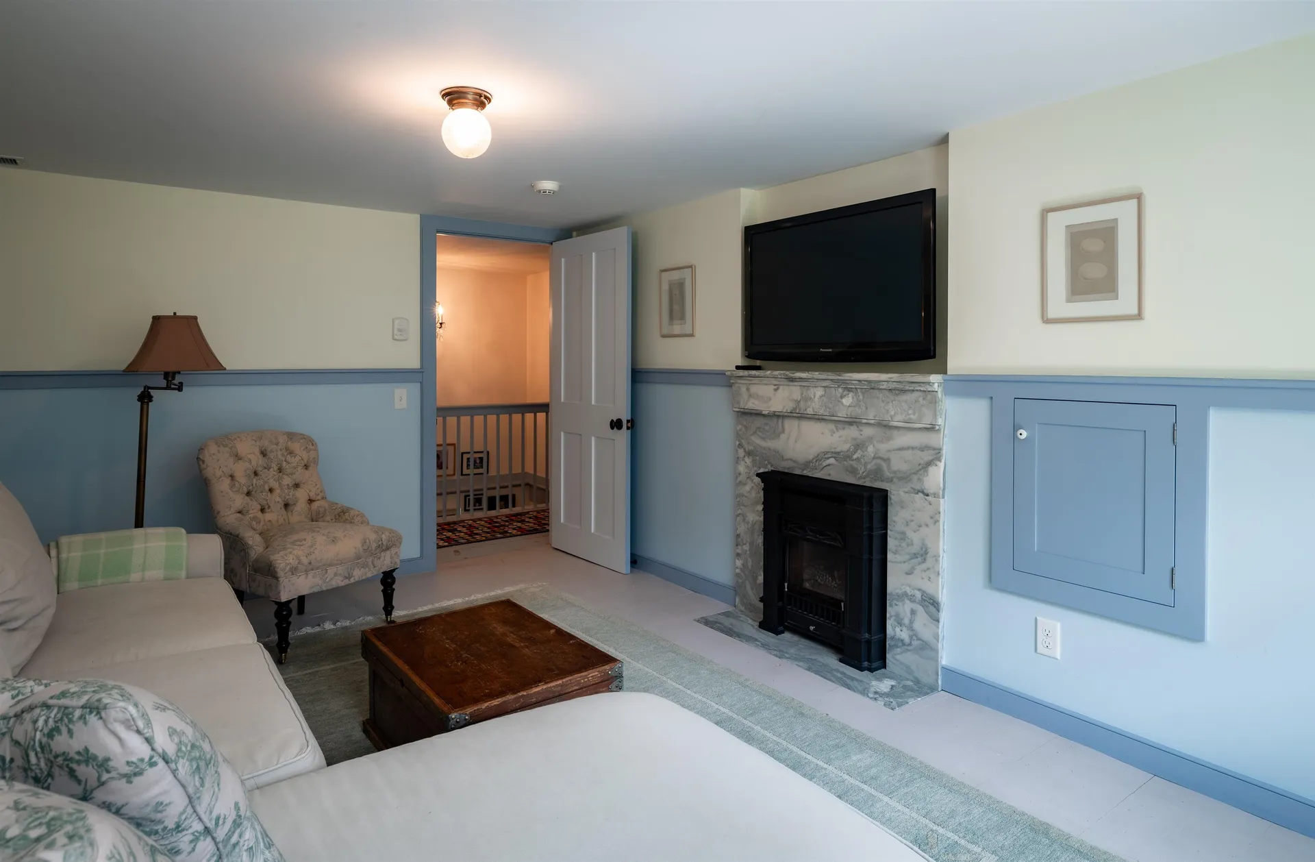 679 Old County Lane Richmond VT 05477