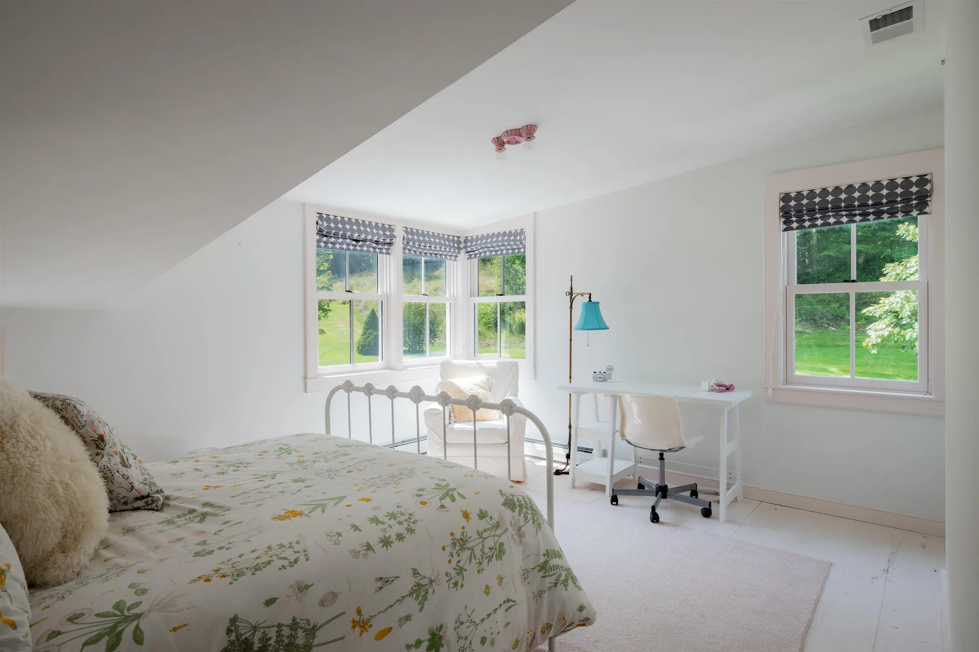 679 Old County Lane Richmond VT 05477