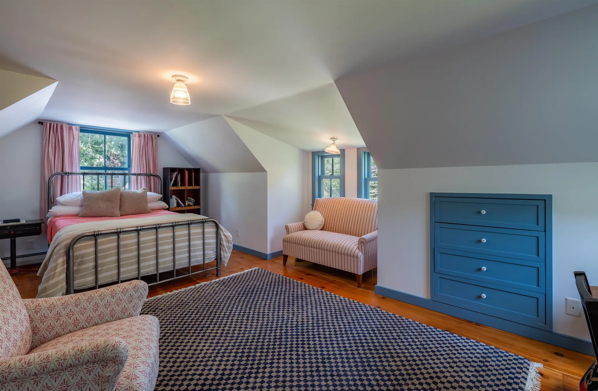 679 Old County Lane Richmond VT 05477