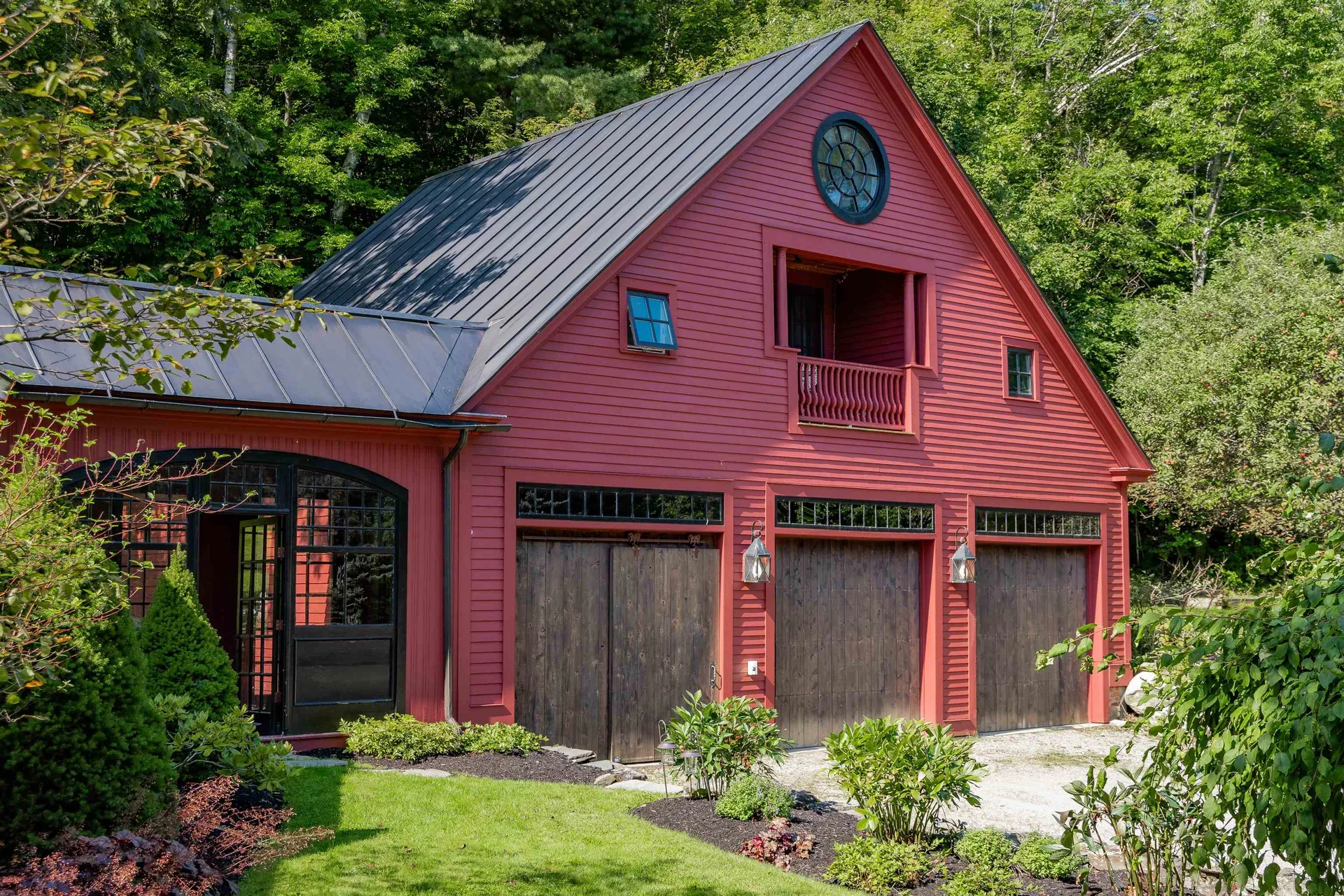 679 Old County Lane Richmond VT 05477