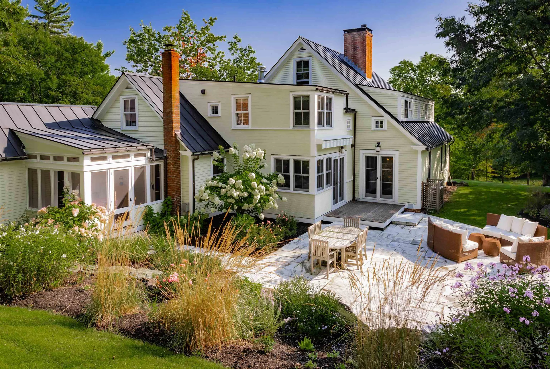 679 Old County Lane Richmond VT 05477