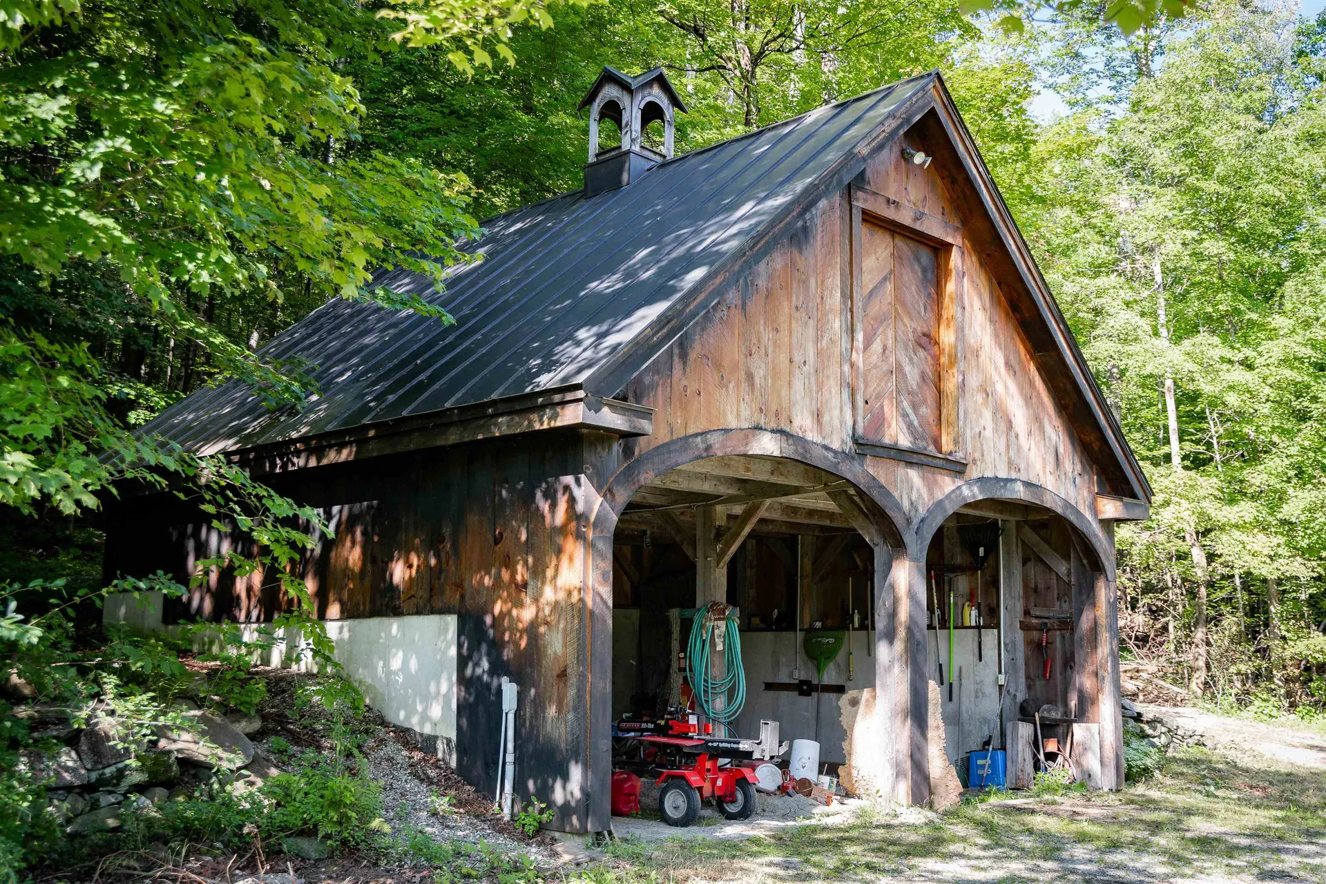 679 Old County Lane Richmond VT 05477