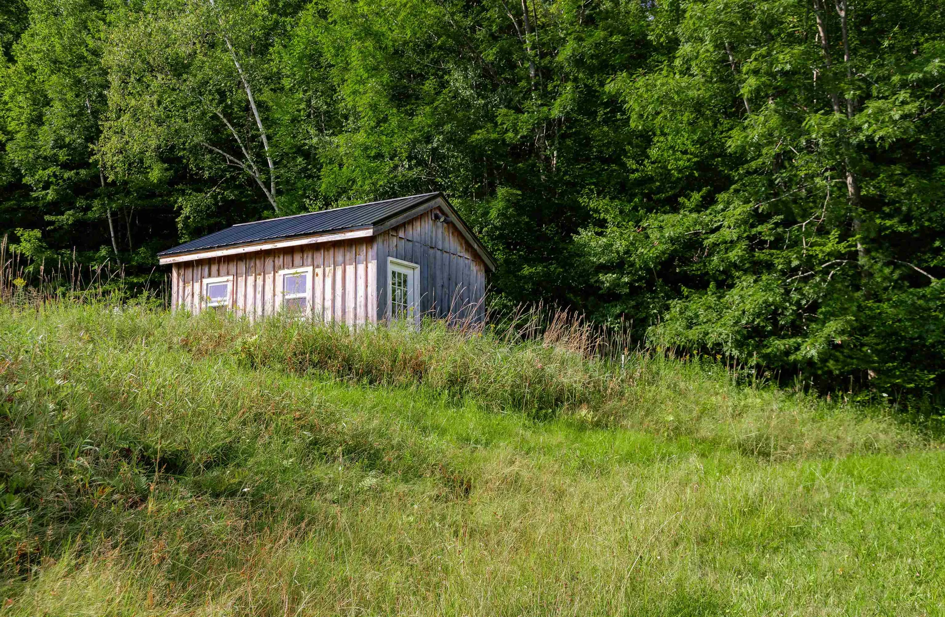 679 Old County Lane Richmond VT 05477