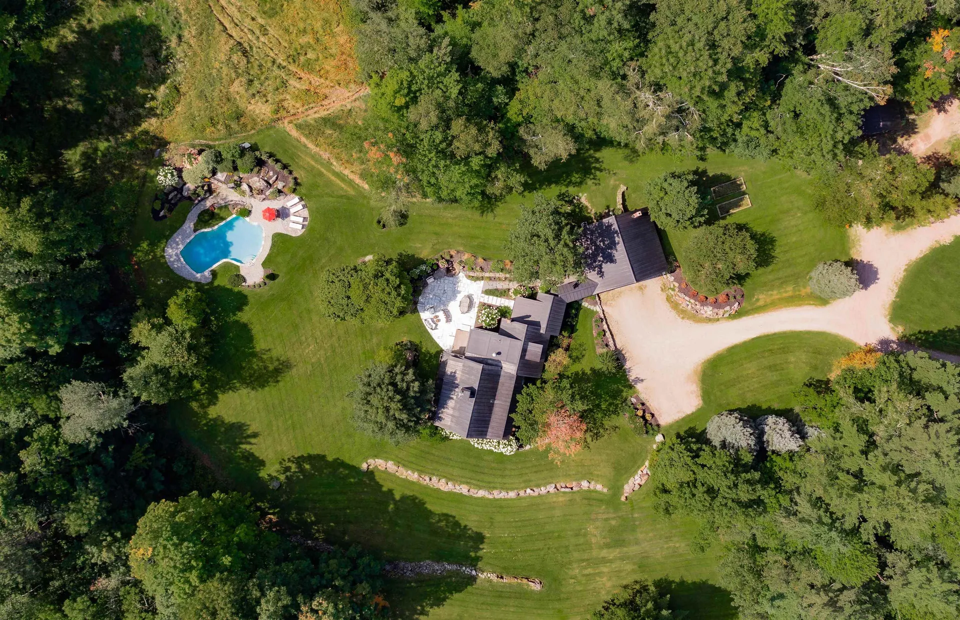 679 Old County Lane Richmond VT 05477