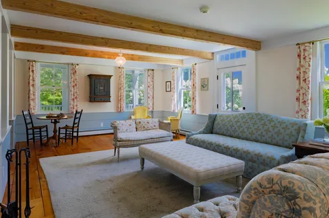 679 Old County Lane Richmond VT 05477