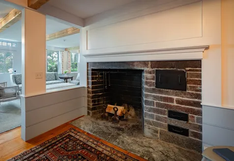 679 Old County Lane Richmond VT 05477