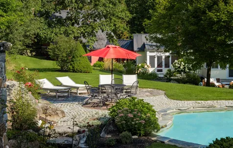 679 Old County Lane Richmond VT 05477