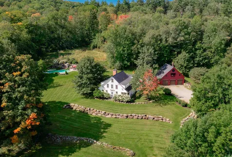 679 Old County Lane Richmond VT 05477