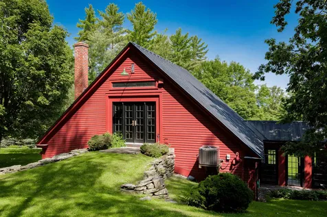 679 Old County Lane Richmond VT 05477