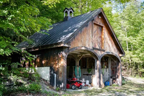 679 Old County Lane Richmond VT 05477