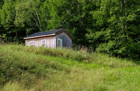 679 Old County Lane Richmond VT 05477