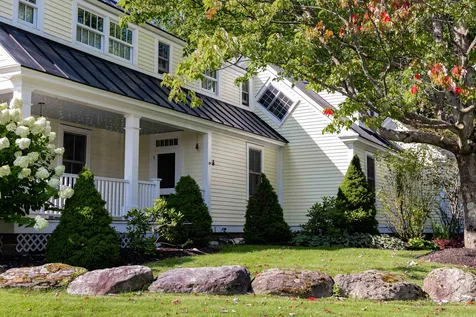 679 Old County Lane Richmond VT 05477