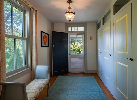 679 Old County Lane Richmond VT 05477