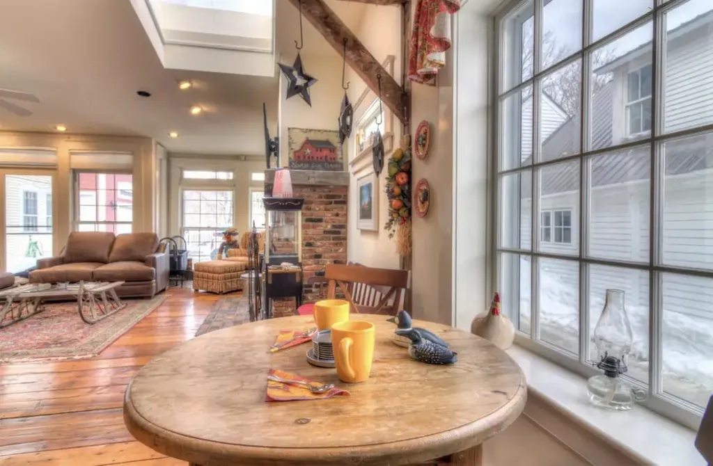 41 Lawrence Hill Road Weston VT 05161