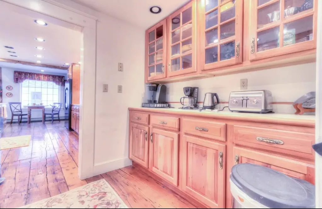 41 Lawrence Hill Road Weston VT 05161