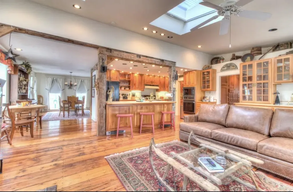 41 Lawrence Hill Road Weston VT 05161