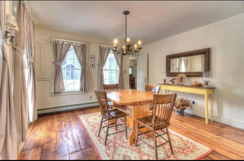 41 Lawrence Hill Road Weston VT 05161