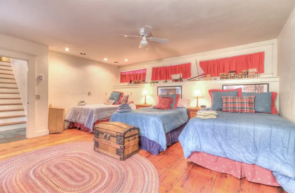 41 Lawrence Hill Road Weston VT 05161