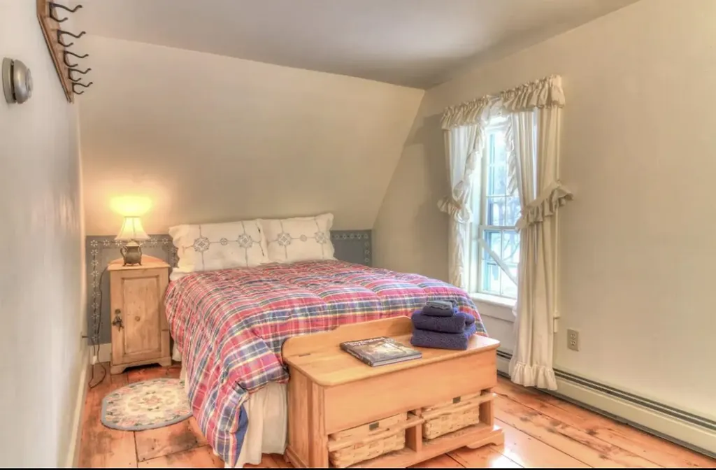 41 Lawrence Hill Road Weston VT 05161