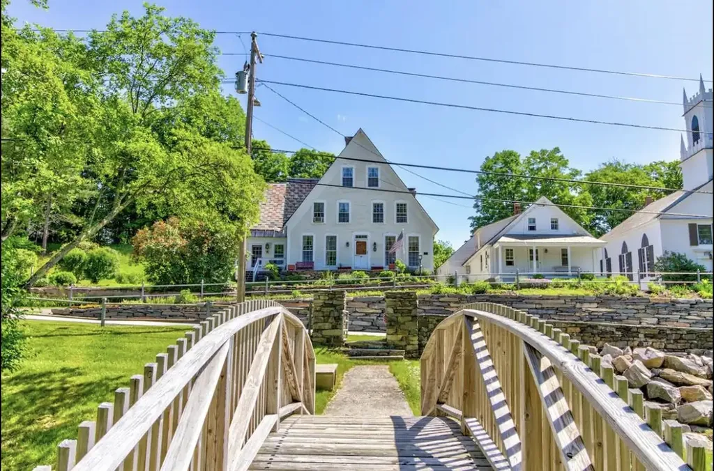 41 Lawrence Hill Road Weston VT 05161