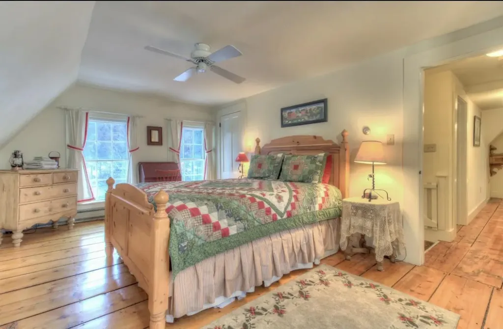 41 Lawrence Hill Road Weston VT 05161