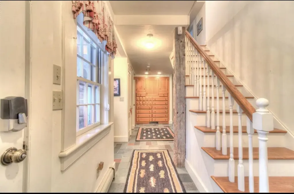 41 Lawrence Hill Road Weston VT 05161