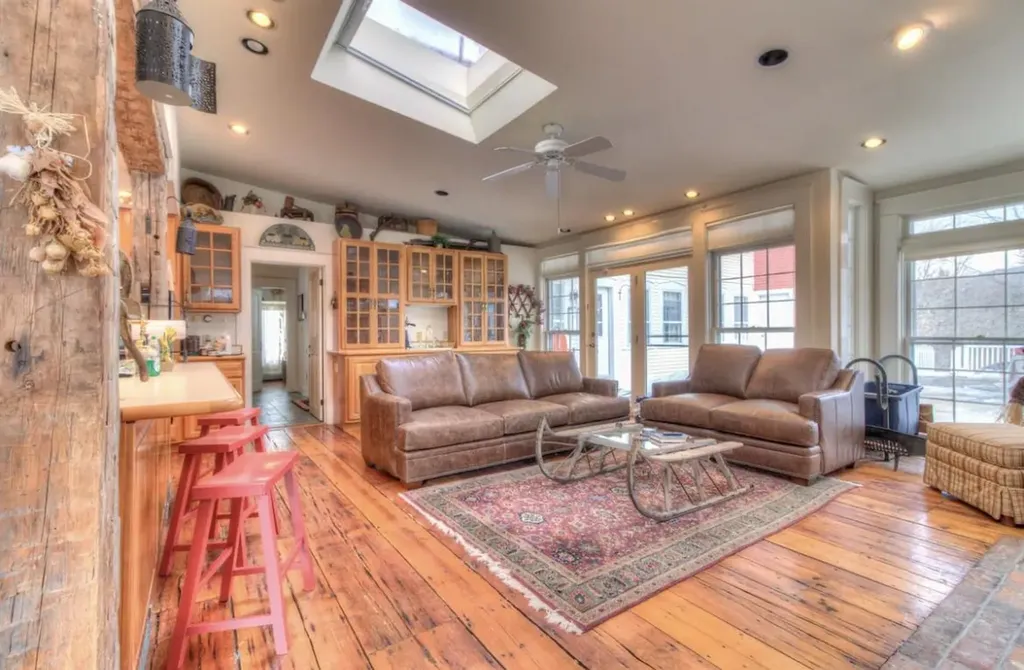 41 Lawrence Hill Road Weston VT 05161