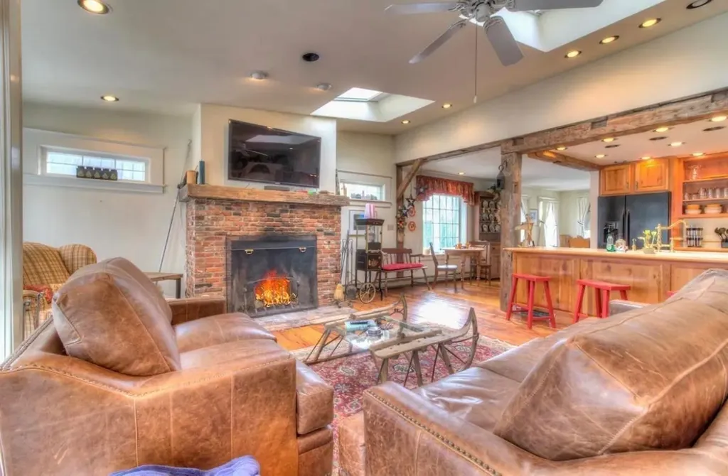 41 Lawrence Hill Road Weston VT 05161