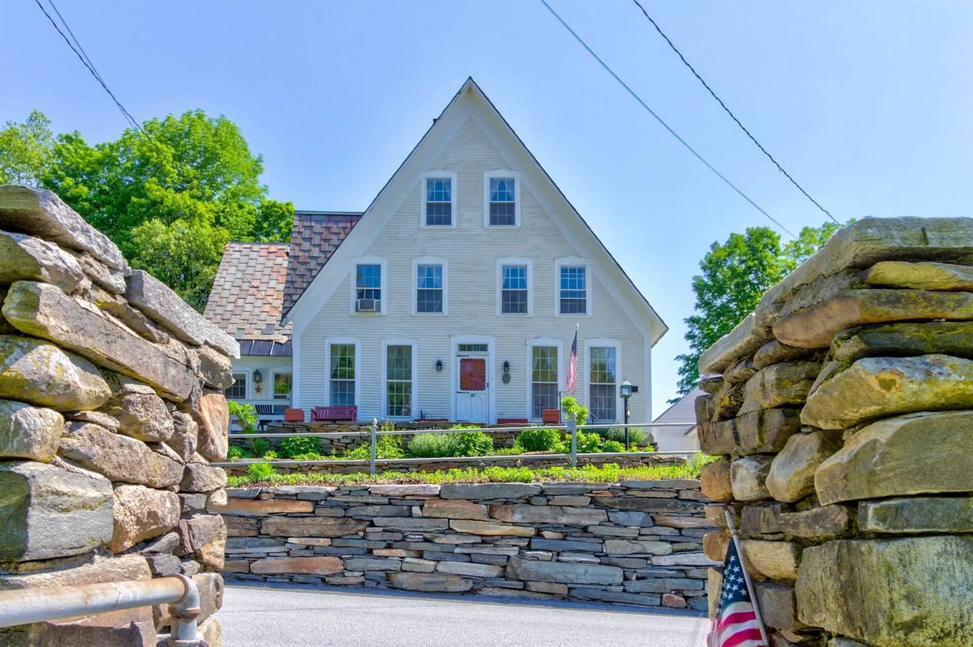 41 Lawrence Hill Road Weston VT 05161