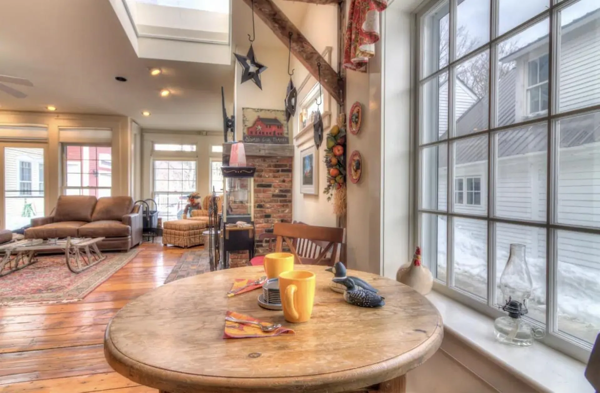 41 Lawrence Hill Road Weston VT 05161