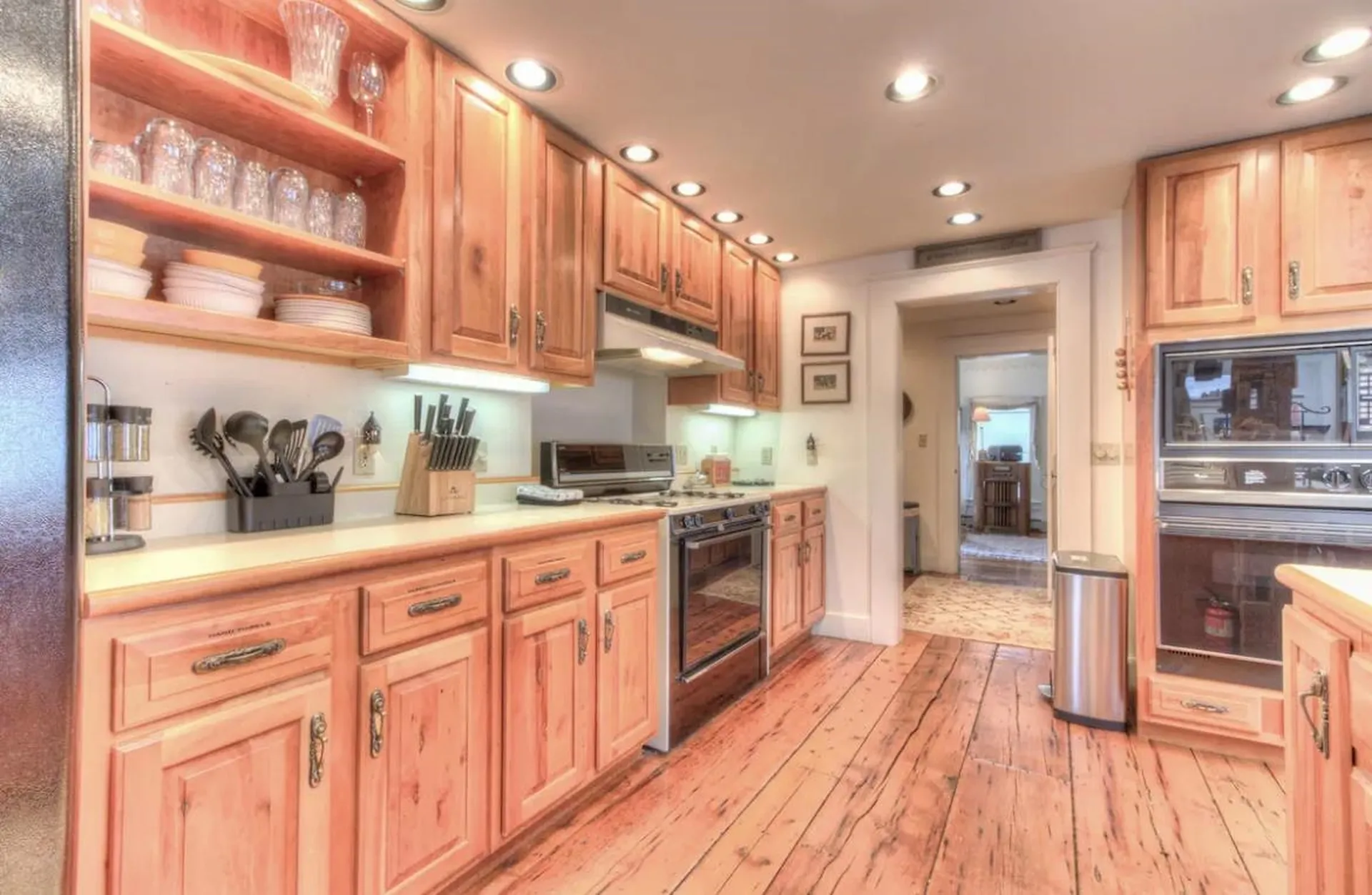 41 Lawrence Hill Road Weston VT 05161