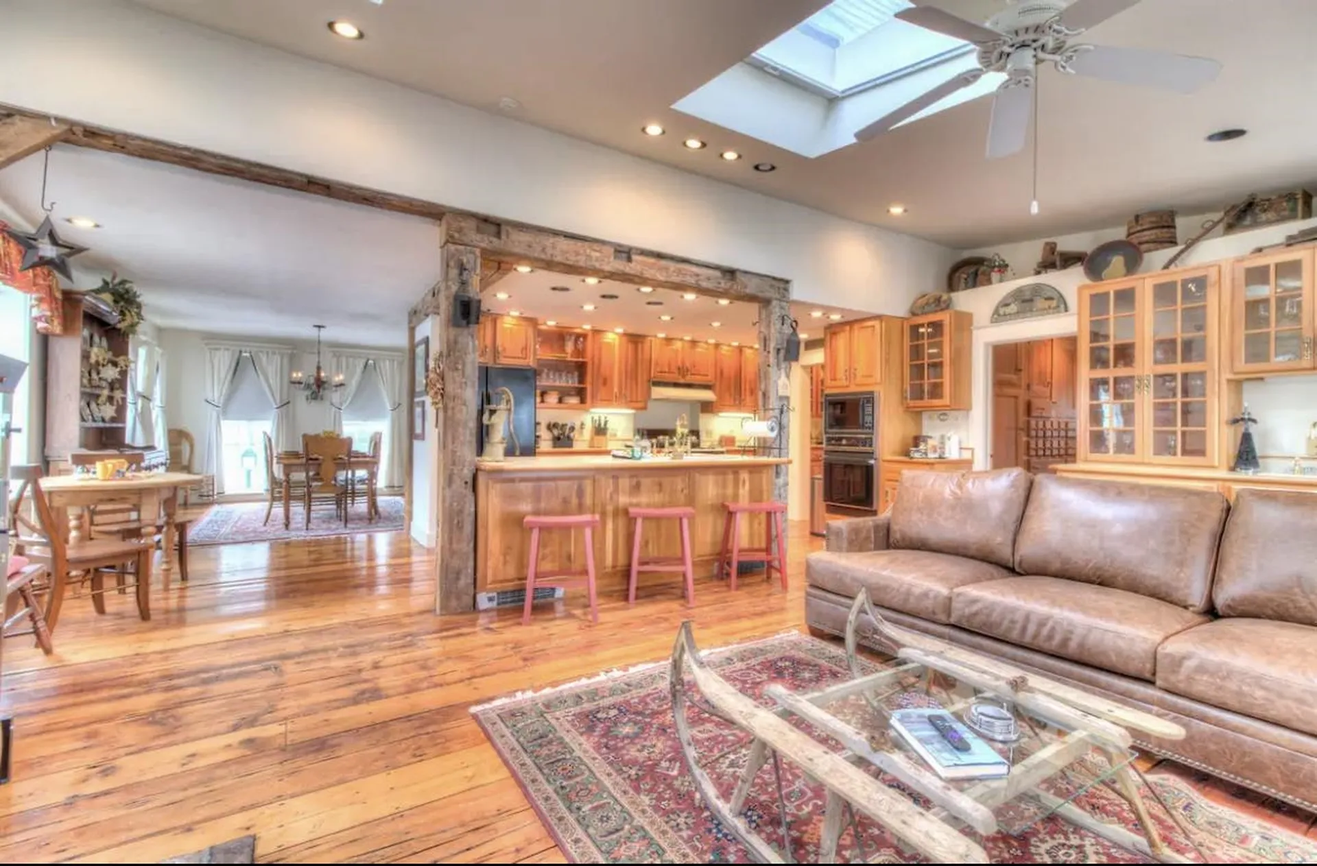 41 Lawrence Hill Road Weston VT 05161