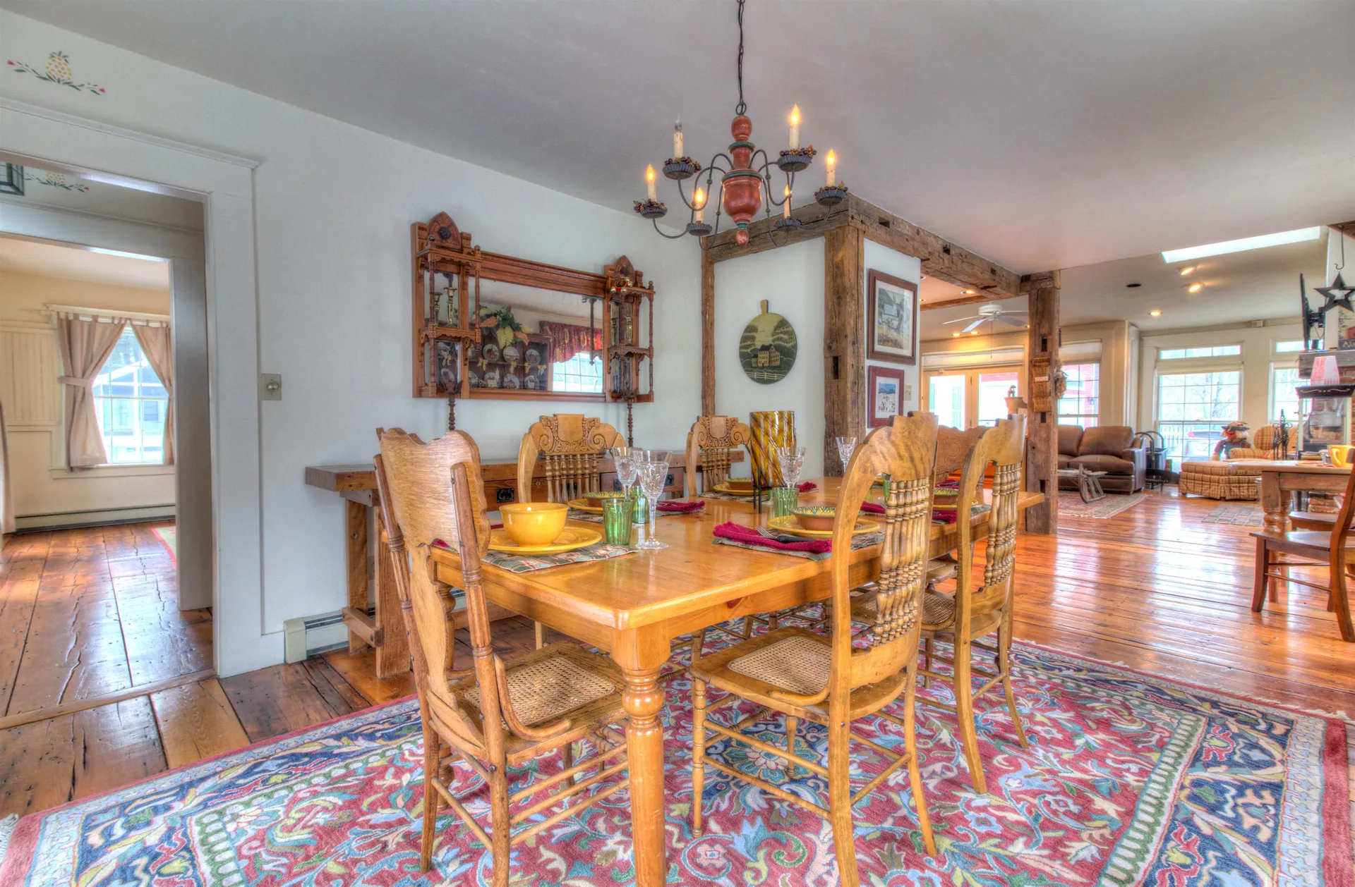 41 Lawrence Hill Road Weston VT 05161
