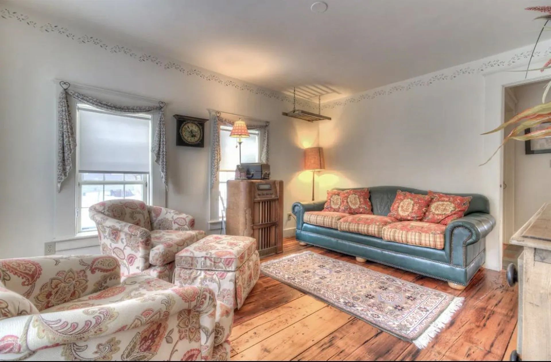 41 Lawrence Hill Road Weston VT 05161