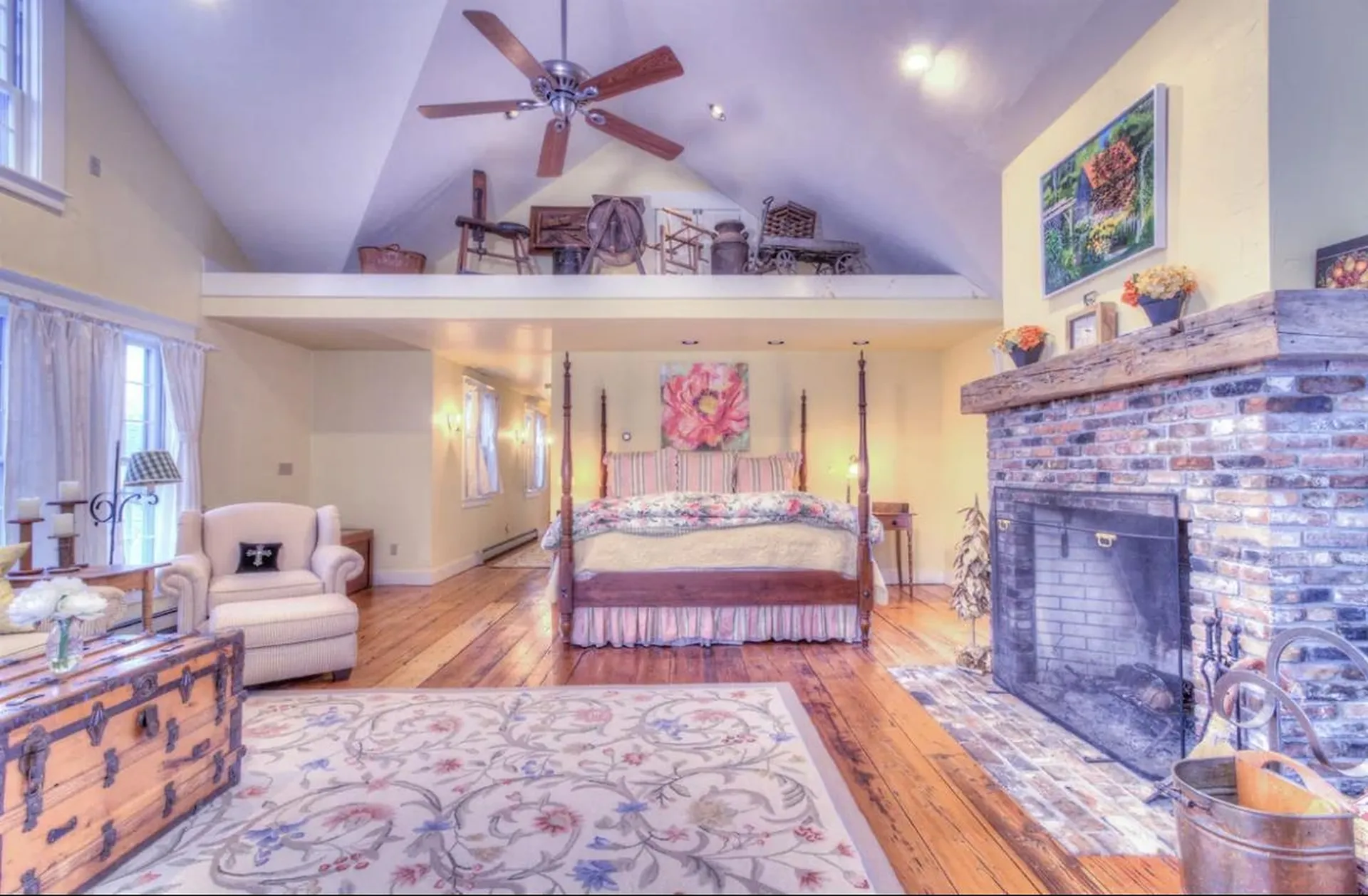 41 Lawrence Hill Road Weston VT 05161