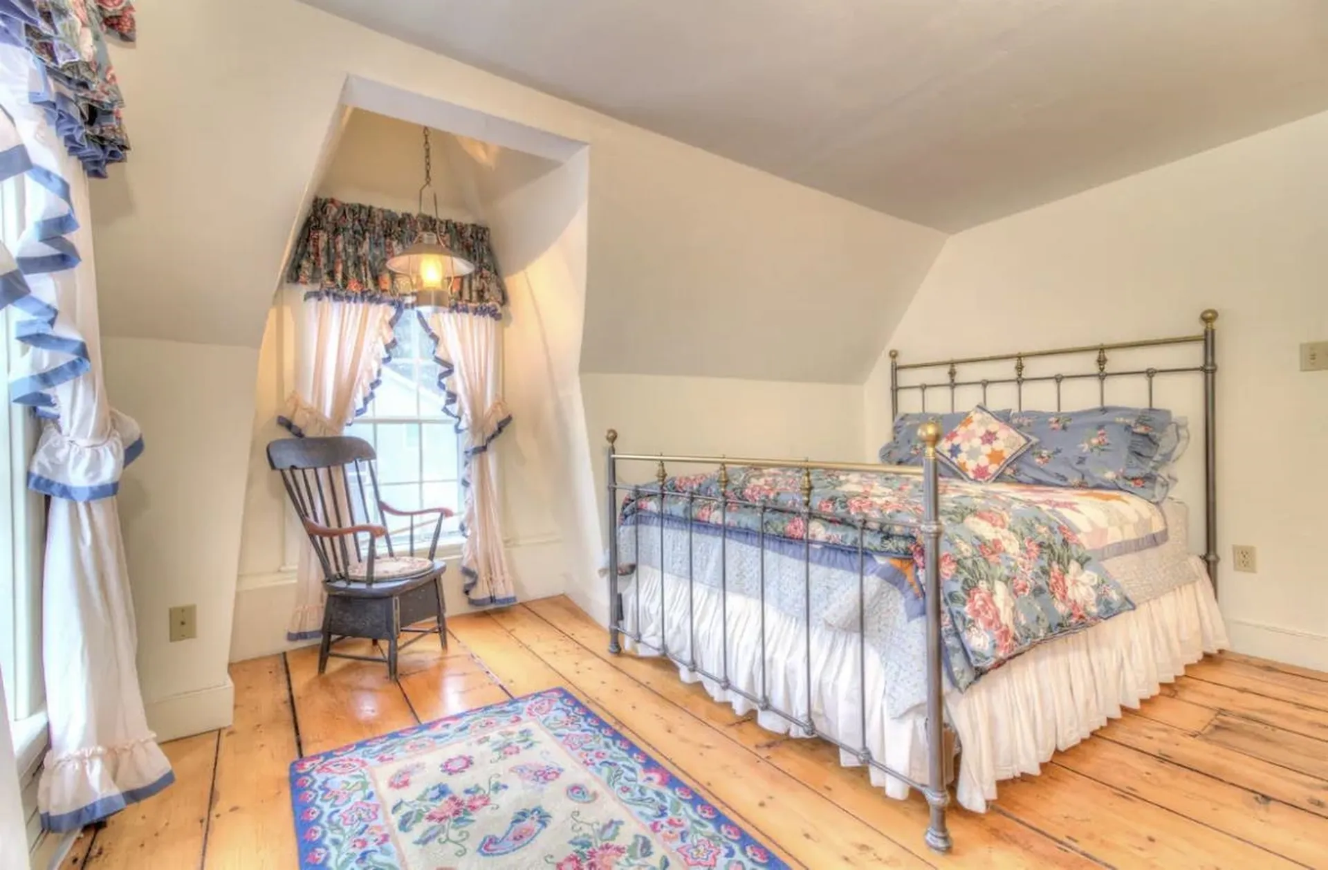 41 Lawrence Hill Road Weston VT 05161