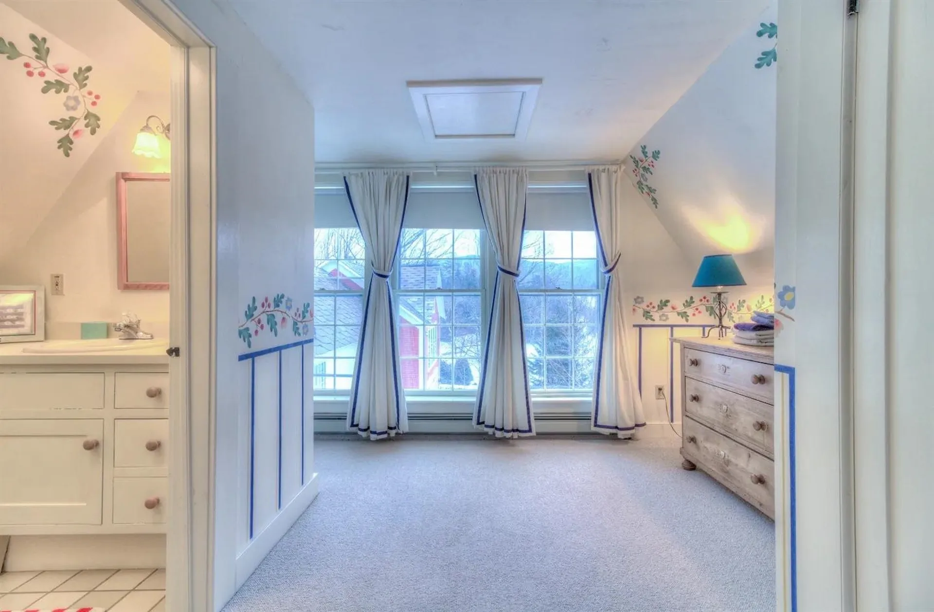 41 Lawrence Hill Road Weston VT 05161