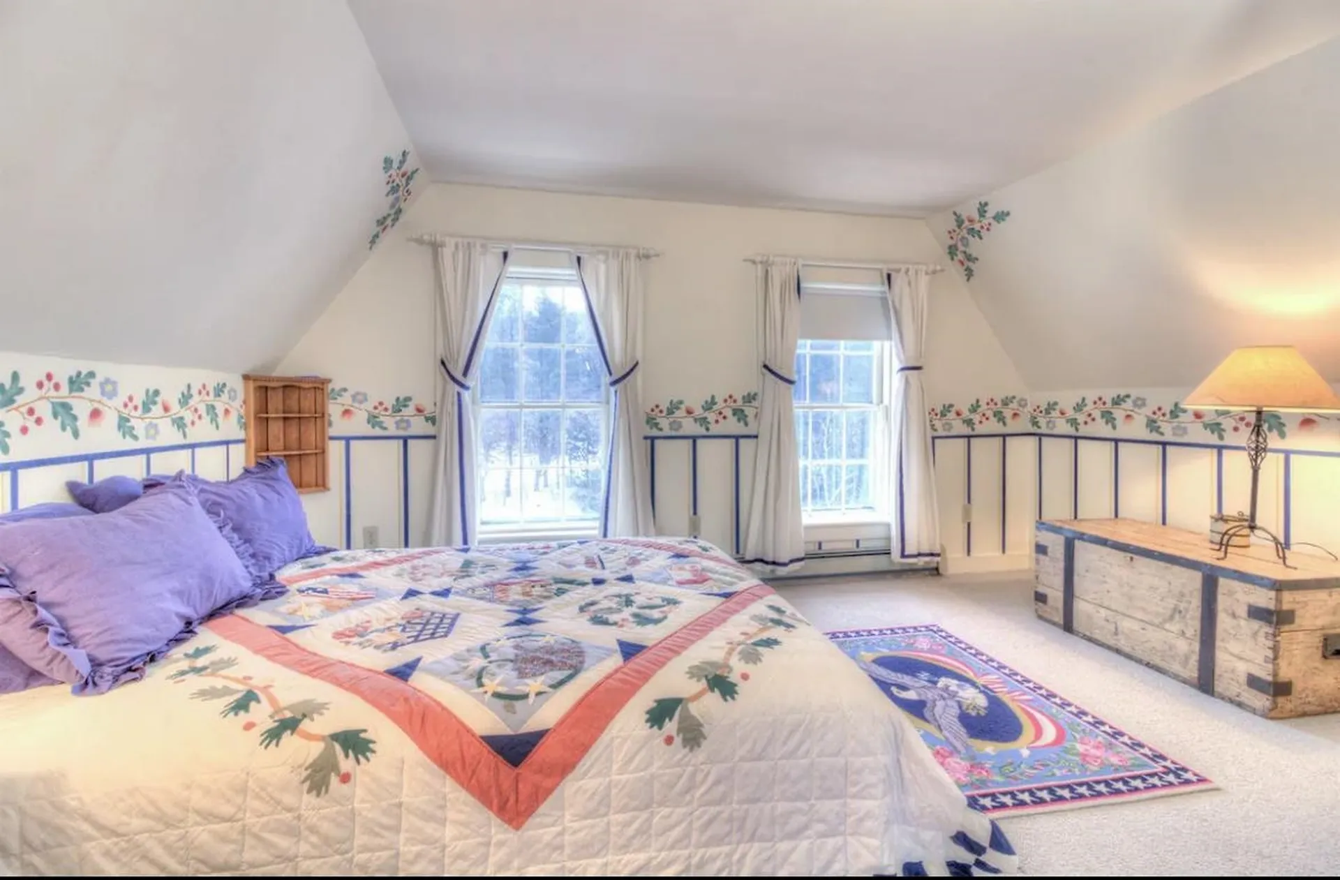 41 Lawrence Hill Road Weston VT 05161