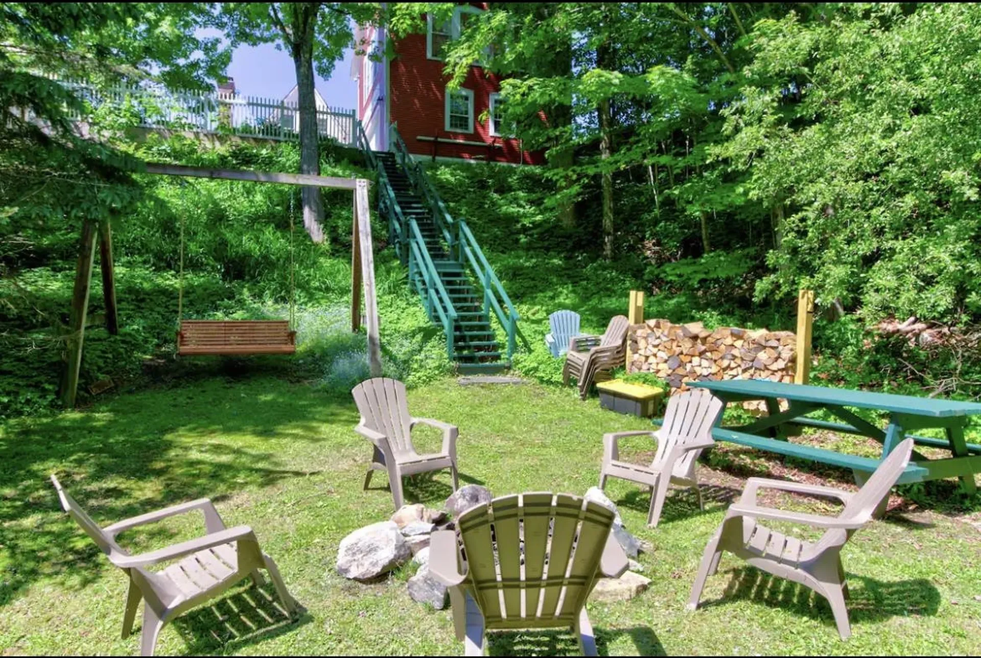 41 Lawrence Hill Road Weston VT 05161