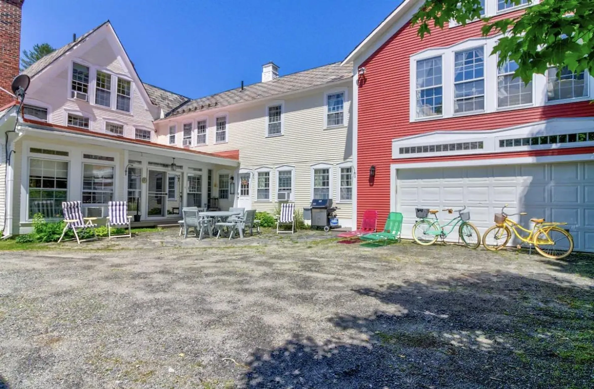 41 Lawrence Hill Road Weston VT 05161